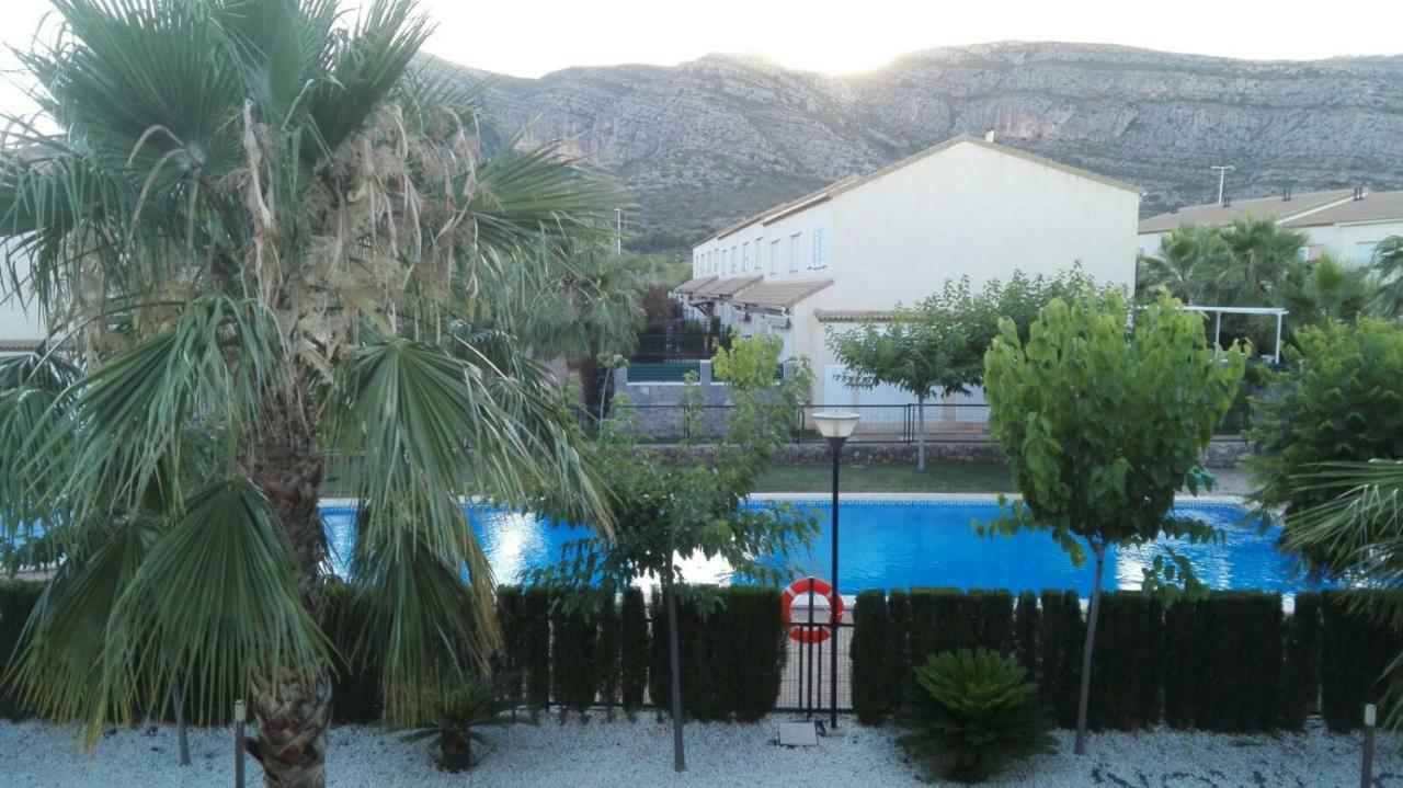 Adosado Nueva Oropesa Villa Oropesa del Mar Exterior photo